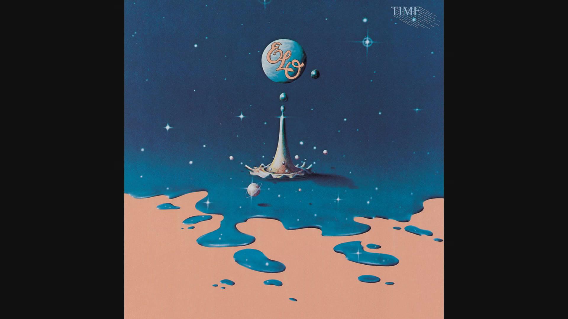 Electric Light Orchestra - Here Is The News (Audio)