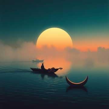 我借蒼天一壺酒 banner