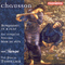 CHAUSSON: Symphony in B-Flat Major / Viviane / Soir de fete / La tempete (excerpts)专辑