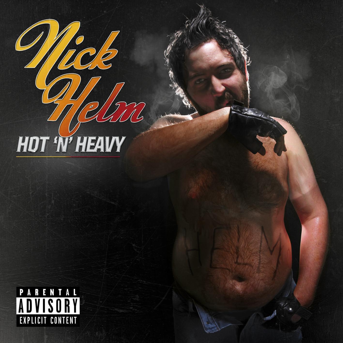 Hot \'n\' Heavy专辑