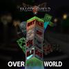 Rawb - Battle of the Blocks - Overworld