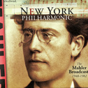 The Mahler Broadcasts 1948-1982专辑