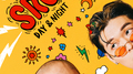 Day & Night专辑