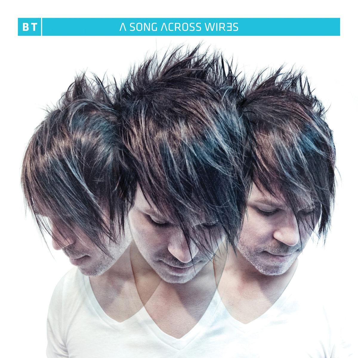 A Song Across Wires (Extended Versions)专辑