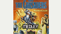 King Richard and the Crusaders Medley: Main Title / The Desert / Crusaders in Battle / Warring Facti专辑