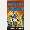 King Richard and the Crusaders Medley: Main Title / The Desert / Crusaders in Battle / Warring Facti专辑