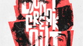 Don't Freak Out专辑