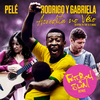 Pele - Acredita No Véio (Listen To The Old Man) (Fatboy Slim Remix)