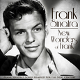 New Wonders of Frank - Frank Sinatràs Songs Remixed for the Next Century