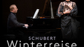 Schubert: Winterreise, Op. 89, D. 911: No. 10, Rast专辑