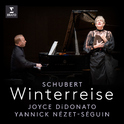 Schubert: Winterreise, Op. 89, D. 911: No. 10, Rast专辑