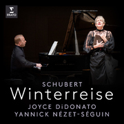 Schubert: Winterreise, Op. 89, D. 911: No. 10, Rast