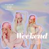 Hazzel烤梨染 - Weekend