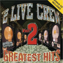 Greatest Hits, Volume 2专辑