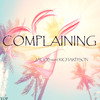 Jacob word Richardson - Complaining