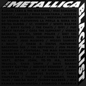 The Metallica Blacklist专辑