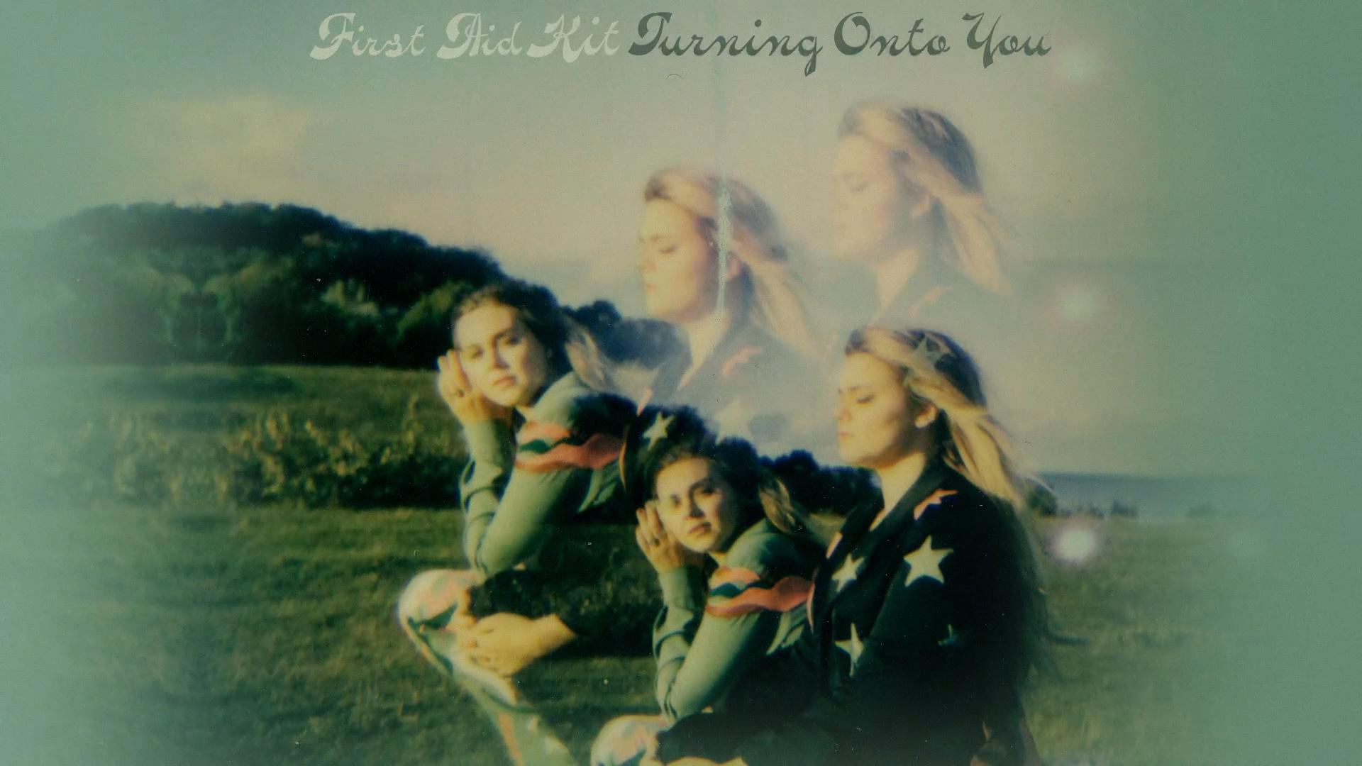 First Aid Kit - Turning Onto You (Official Audio)