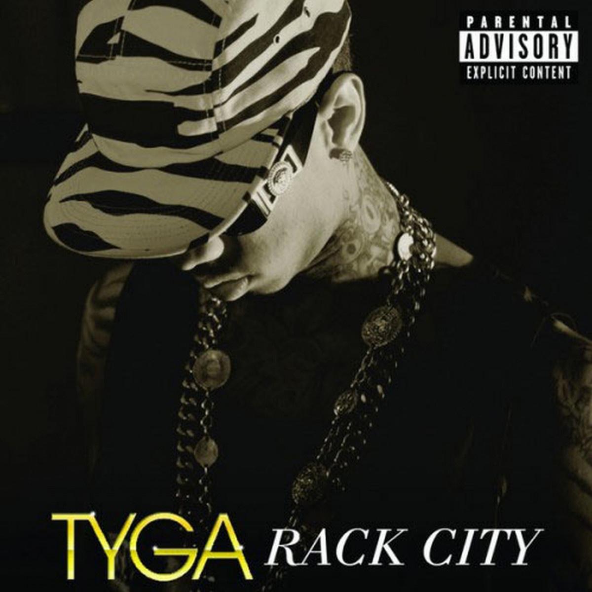 rack city - album version (explicit) - tyga - 网易云音乐