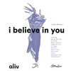 Julien Believe - I Believe In You (feat. Machel Montano, Skinny Fabulous, Erin Reign, Rio Carey, Alison Hinds, Tara Lynne, Cecile, Nehemiah Hield, Judah Tha Lion, Shaback & Saeed Renaud)