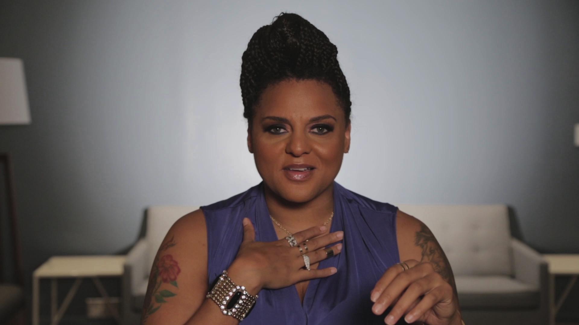 Marsha Ambrosius - You & I (Track by Track)