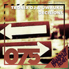 Tronix DJ - Decisions (Extended Mix)
