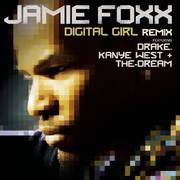 Digital Girl (Remix)