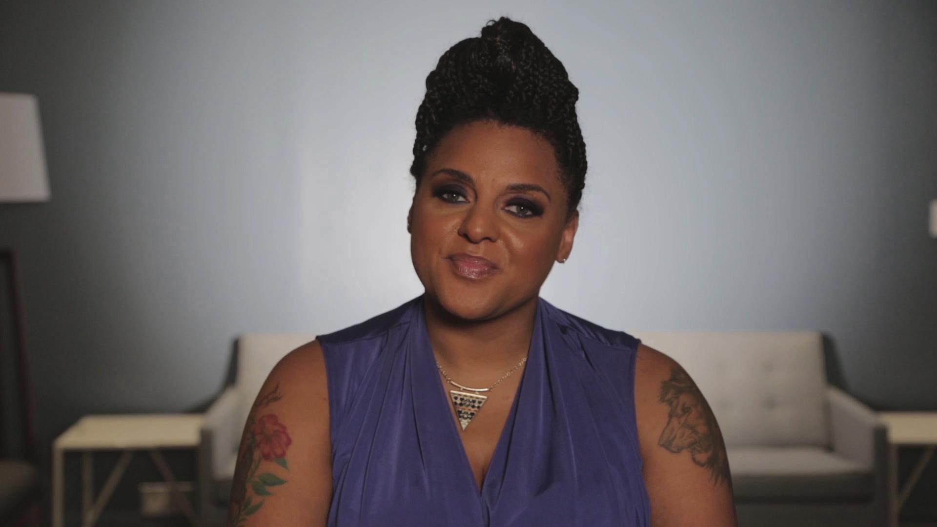 Marsha Ambrosius - Some Things (Interlude) (Track by Track)