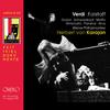 Luigi Alva - Falstaff, Act III Pt. 2:Falstaff, Act III Pt. 2: Dal labbro il canto (Live)