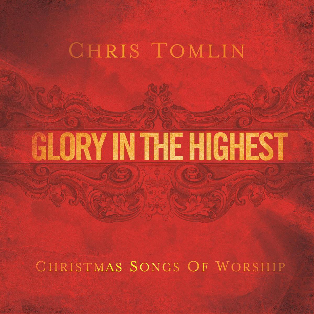 Glory In The Highest: Christmas Songs Of Worship专辑