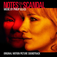 Notes On a Scandal (Original Motion Picture Soundtrack)