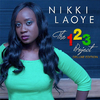 Nikki Laoye - 1-2-3 (Uk Remix)