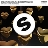 Breathe Carolina - My Love (Love For Justice Remix)