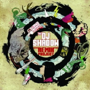 The DJ Shadow Remix Project