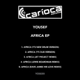 Africa EP