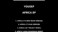 Africa EP专辑