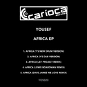 Africa EP专辑