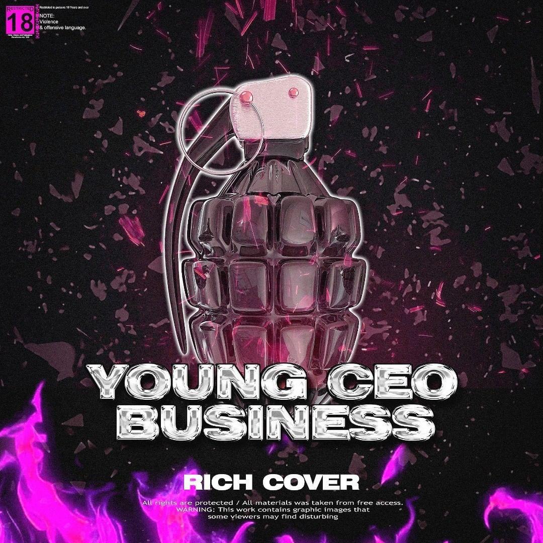 Young CEO Business专辑