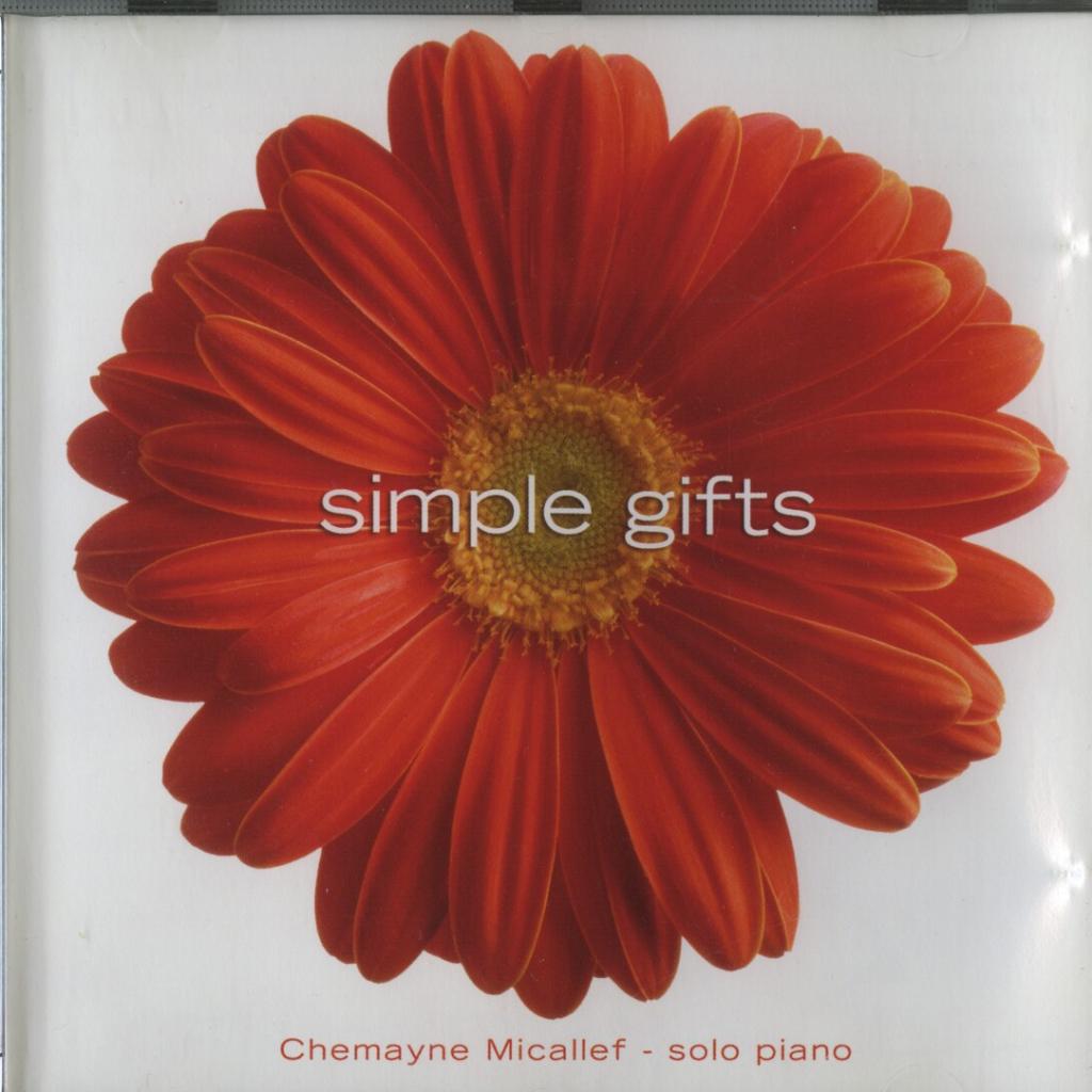 欧美 轻音乐 new age 介绍: 专辑名称: simple gifts 简单的礼物