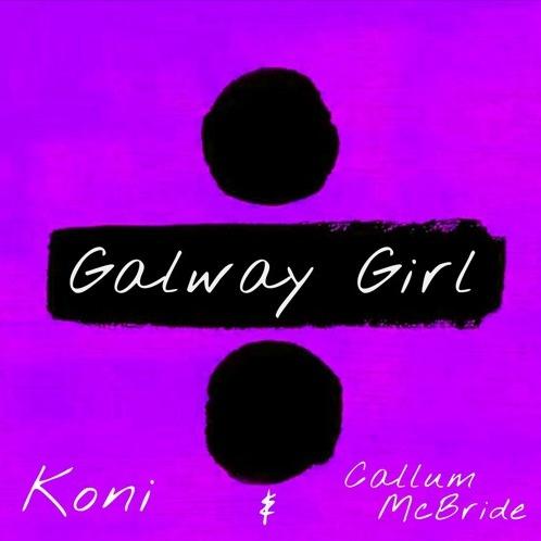 Galway Girl (Koni & Callum McBride Edit) banner