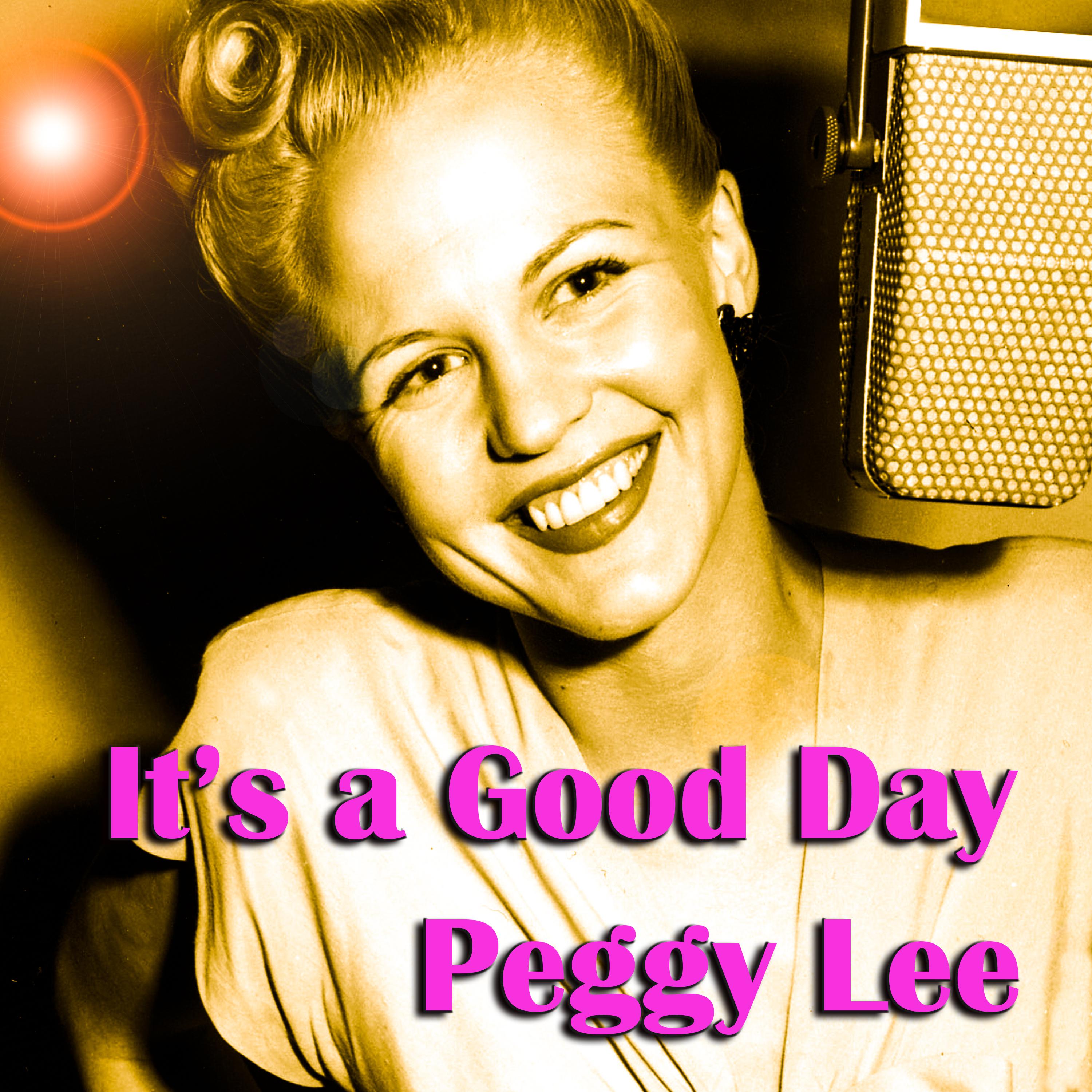 peggy lee