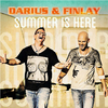 Darius & Finlay - Give Me Your Love (Club Mix)