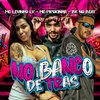 Mc Levinho LV - No Banco de Trás (feat. MC Pipokinha)
