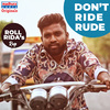 Roll Rida - Don't Ride Rude