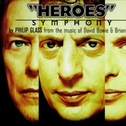 Heroes Symphony