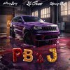 Lil Gnar - PB&J (feat. Young Nudy)