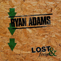 Lost & Found: Ryan Adams专辑