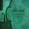 Astral Classic: Johannes Brahms (브람스)
