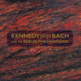 Kennedy plays Bach with the Berlin Philharmonic