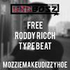 Prodby玉 - [Free] Roddy Ricch Type Beat