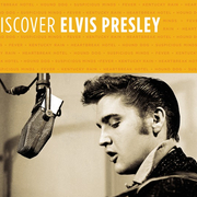 Discover Elvis Presley